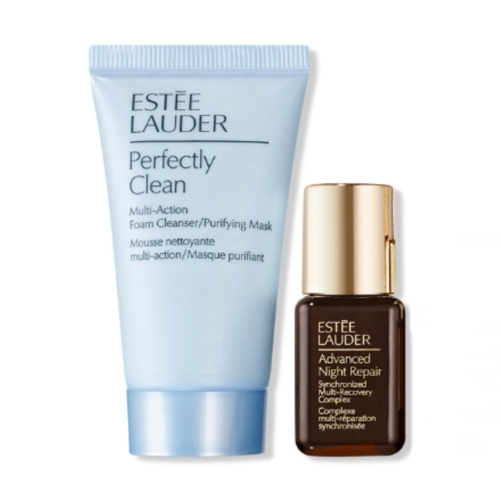 Estée Lauder Mini Duo